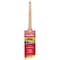 Wooster 2" Thin Angle Sash Firm, Micro Tip Bristle, Paint Brush, Wood Handle 4230-2 - alternate 1